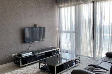 Setia Sky Residences