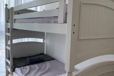 Setia Sky Residences