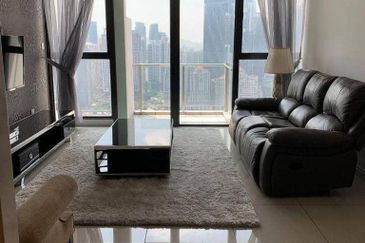 Setia Sky Residences