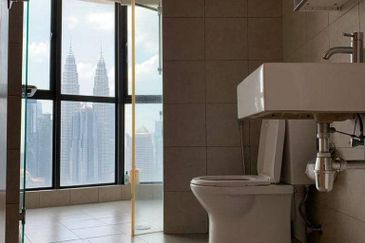 Setia Sky Residences