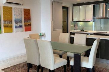 Setia Sky Residences