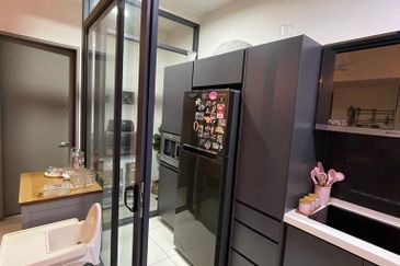 Bennington Residences @ SkyArena, Setapak