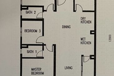 Bennington Residences @ SkyArena, Setapak