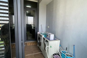 Bennington Residences @ SkyArena, Setapak