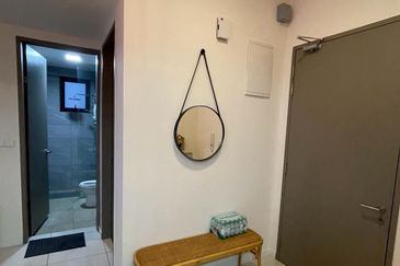 Bennington Residences @ SkyArena, Setapak