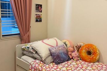 Bennington Residences @ SkyArena, Setapak