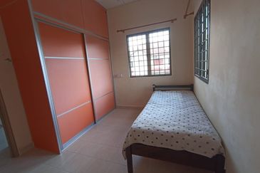 Seksyen 7, Shah Alam