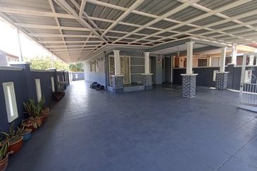 Seksyen 7, Shah Alam