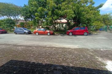 Seksyen 7, Shah Alam