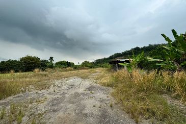 Seberang Perai Utama