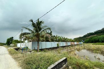 Seberang Perai Utama