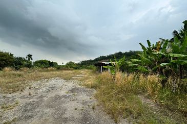 Seberang Perai Utama