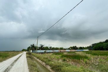 Seberang Perai Utama