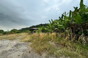 Seberang Perai Utama