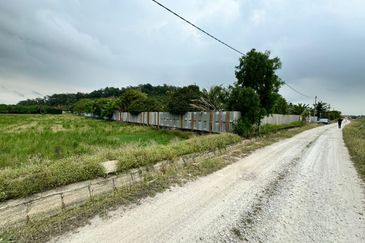 Seberang Perai Utama