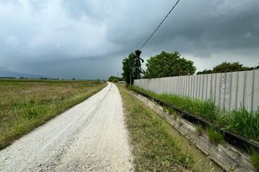 Seberang Perai Utama