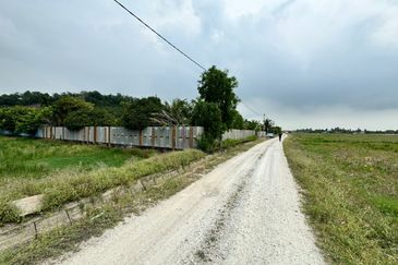 Seberang Perai Utama