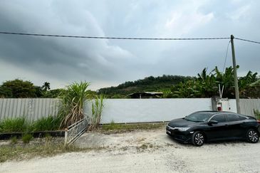 Seberang Perai Utama