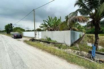 Seberang Perai Utama