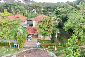 Setia Eco Park Phase 1