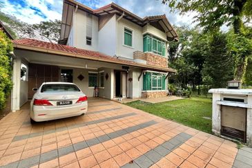 Setia Eco Park Phase 1