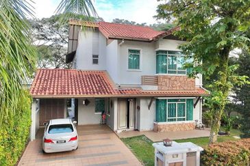 Setia Eco Park Phase 1