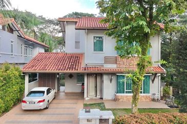 Setia Eco Park Phase 1