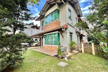 Setia Eco Park Phase 1