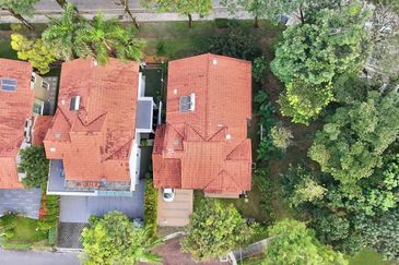 Setia Eco Park Phase 1