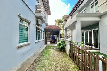 Setia Eco Park Phase 1