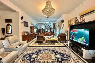 Setia Eco Park Phase 1