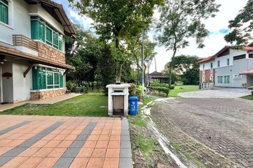 Setia Eco Park Phase 1