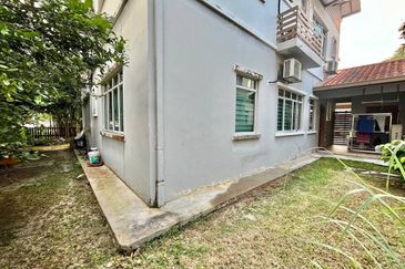 Setia Eco Park Phase 1