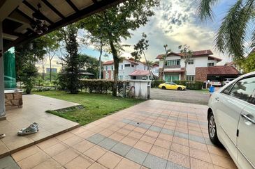 Setia Eco Park Phase 1