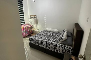 ATABARA RESIDEN FASA 2 (P/L 10164)