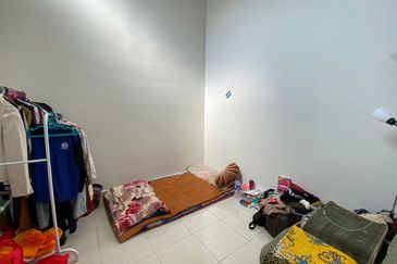 TAMAN D'PINGGIR KEMPADANG JAYA