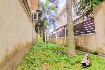 USJ Avenue @ USJ Heights