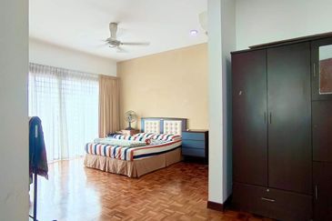 USJ Avenue @ USJ Heights