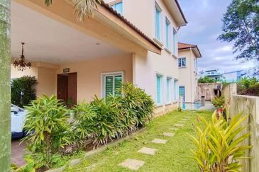 USJ Avenue @ USJ Heights