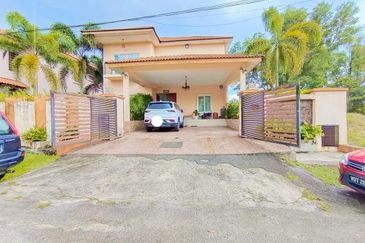 USJ Avenue @ USJ Heights