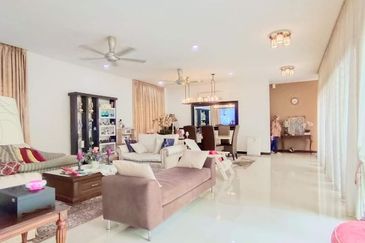 USJ Avenue @ USJ Heights