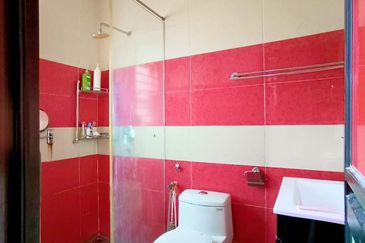 USJ Avenue @ USJ Heights