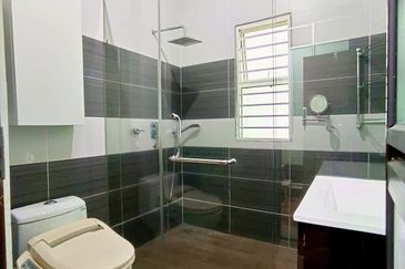 USJ Avenue @ USJ Heights