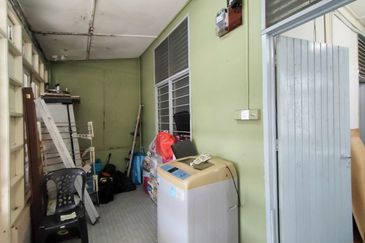 Banglo kuala nerus wakaf tembesu 