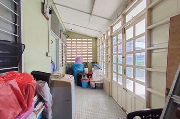 Banglo kuala nerus wakaf tembesu 