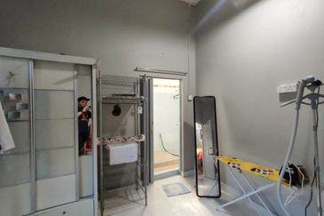 Banglo kuala nerus wakaf tembesu 