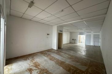 Jalan Bypass Kuantan