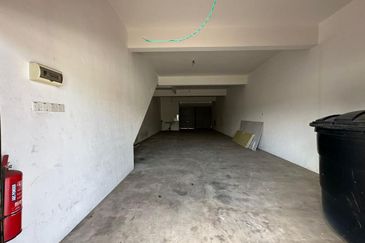 Jalan Bypass Kuantan