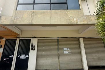 Jalan Bypass Kuantan