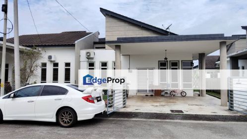 SEMI D UNTUK DIJUAL PANDAN DAMAI, KUANTAN , Pahang, Kuantan